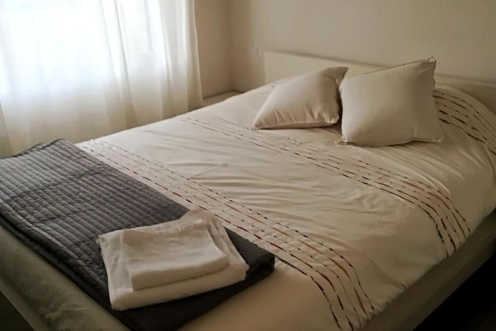 Apartamento Acogedor Con Bonitas Vistas. E-Bi-609 Bakio Exterior photo