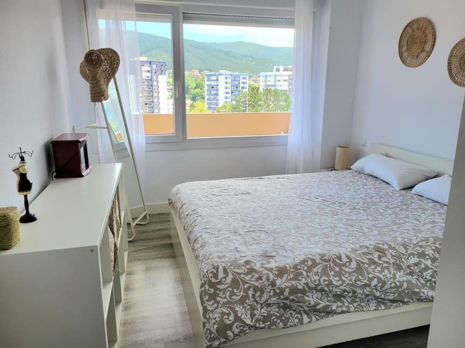 Apartamento Acogedor Con Bonitas Vistas. E-Bi-609 Bakio Exterior photo